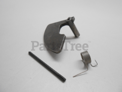 Tecumseh 730656 Camshaft Kit - image 5