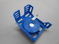 Echo P021030480 Cleaner Body Complete - image 3