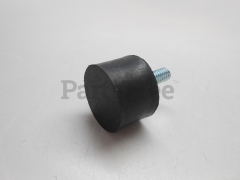 Toro E523420 Bumper, Rubber - image 2