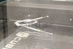 Echo V430003400 Throttle Cable - image 3