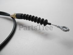 Echo 14340373 Auger Clutch Cable - image 2