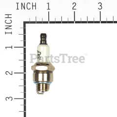 Snapper 802592S Spark Plug, Rj19lm - image 5