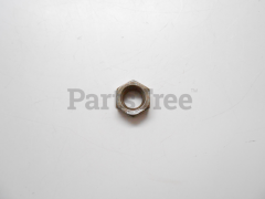 Toro 915236 Hex Jam Nut - image 1