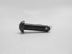 Simplicity 72026849 Round Head Drilled Pin, 3/8 X 1-1/2 - image 4