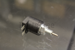 MTD 611221 Solenoid-Shut Off - image 2
