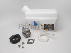 Tecumseh 410278B Fuel Tank And Carburetor Kit - image 1