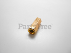 Ariens 06533500 Coupling Nut, .375-16 X 1.75