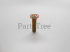 RedMax 539001306 Hex Capscrew, 3/8c X 1 1/4 Gr5 - image 2