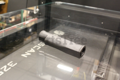 Echo 63901-62142 Grip, Rear - image 2
