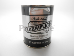 Simplicity 723621 Lubriplate Lubricant, 14oz Can Gr-132 - image 3