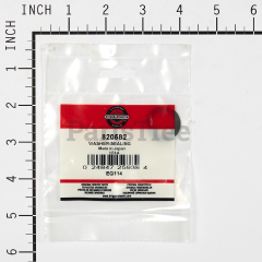 Briggs & Stratton 820582 Sealing Washer - image 4