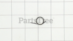 Echo 17723430830 Return Spring - image 1