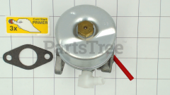 Tecumseh 640147 Carburetor - image 3