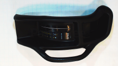 MTD 931-04206 Fender Cover, Lh W - image 1