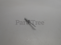 Toro E803072 Rivet - image 1