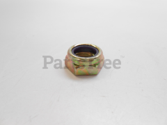 Exmark 3296-38 Lock Nut, Nylon Insulated - image 1
