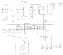 Brute 030687-00 - Brute 6,500 Watt Portable Generator Wiring Diagram (80018921WD)