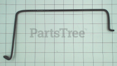 MTD 747-04158 Support Rod, Rh