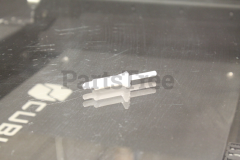 Briggs & Stratton 695729 Choke Shaft - image 3