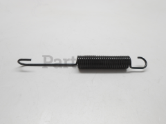 Snapper 1708501ASM Tie Rod, Black
