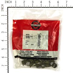 Snapper 4229 Clamp (100 X 791850) - image 2