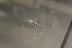 Tecumseh 27106 Float Shaft