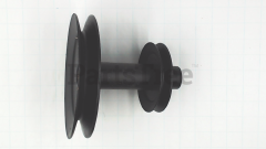 RedMax 574382001 Engine Pulley. 6.5 - image 2