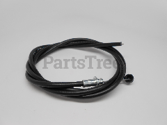 Toro 106-0888 Throttle Cable Assembly - image 1
