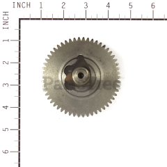Snapper 557041 Camshaft - image 3