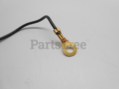 Echo 16201427230 Lead, Ground - image 3