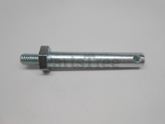 Simplicity 2094025 Gage Wheel Bolt - image 1