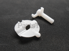 Snapper 67778 Use 390076: Valve  Choke - image 1