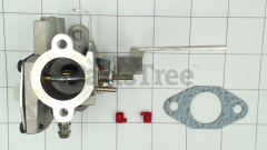 Tecumseh 631720B Carburetor - image 3