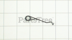 Echo 17801335630 Throttle Lock Spring