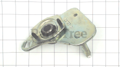 RedMax 532437865 Adjuster Arm Assembly, Ax Lt Sp Hw - image 2