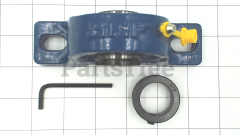 Toro VC302 Bearing Assembly