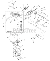 Shindaiwa 65003 - Shindaiwa Articulating Hedge Trimmer Attachment