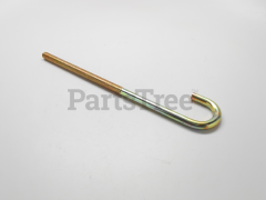 Scag 44078 Idler Tension Rod - image 1