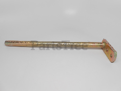Scag 45944 Roller Shaft - image 1