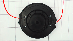 Echo X480000021 2-Line Rapid-Loader Trimmer Head Kit - image 3