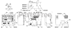 Generac CT15068GNSN - Generac 150kW Home Standby Generator (SN: 2408V28069 - 2408V28069) (2008)