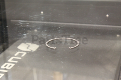 Snapper 7091154YP Internal Retaining Ring - image 2