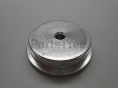 Echo J227000000 End Cap - image 1