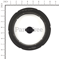 Briggs & Stratton 841359 Air Filter Cartridge - image 2