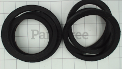 Snapper 71674726 V-Belt (Set Of 2) Ha - image 3