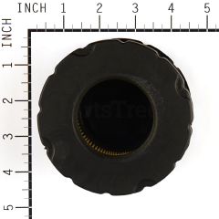Ferris 798897 Filter, A/C Cartridge - image 3