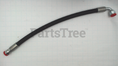 Toro E403102 High Pressure Hose - image 1