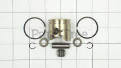 Echo 60074-98310 Piston Assembly