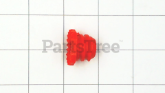Echo V456000270 Spring Holder - image 2
