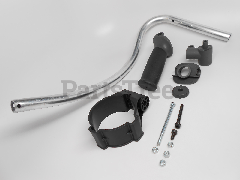 RedMax 544400002 Handlebar Assembly - image 2